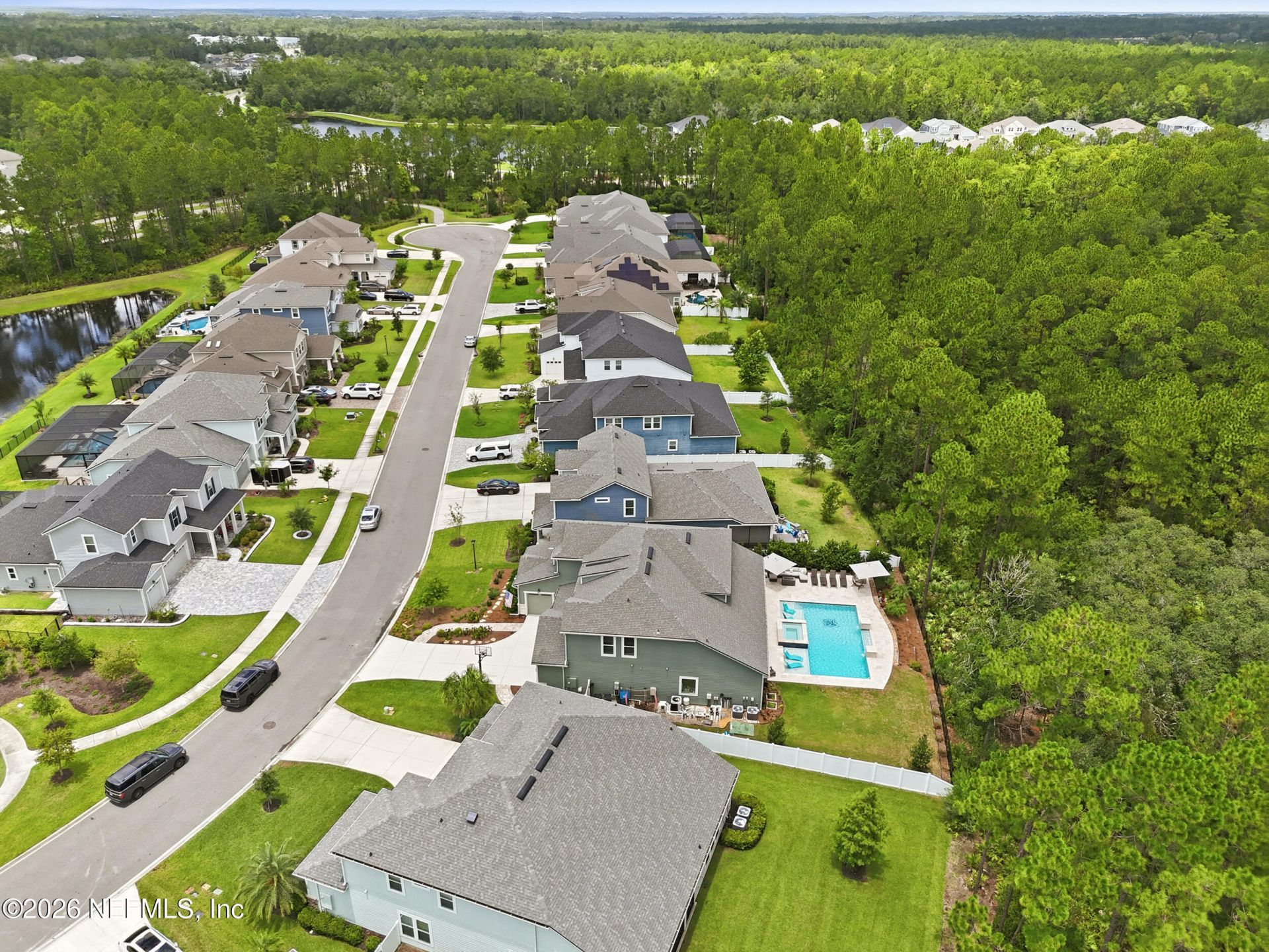 192 Whirlaway Court, Saint Johns, FL 32259 Photo