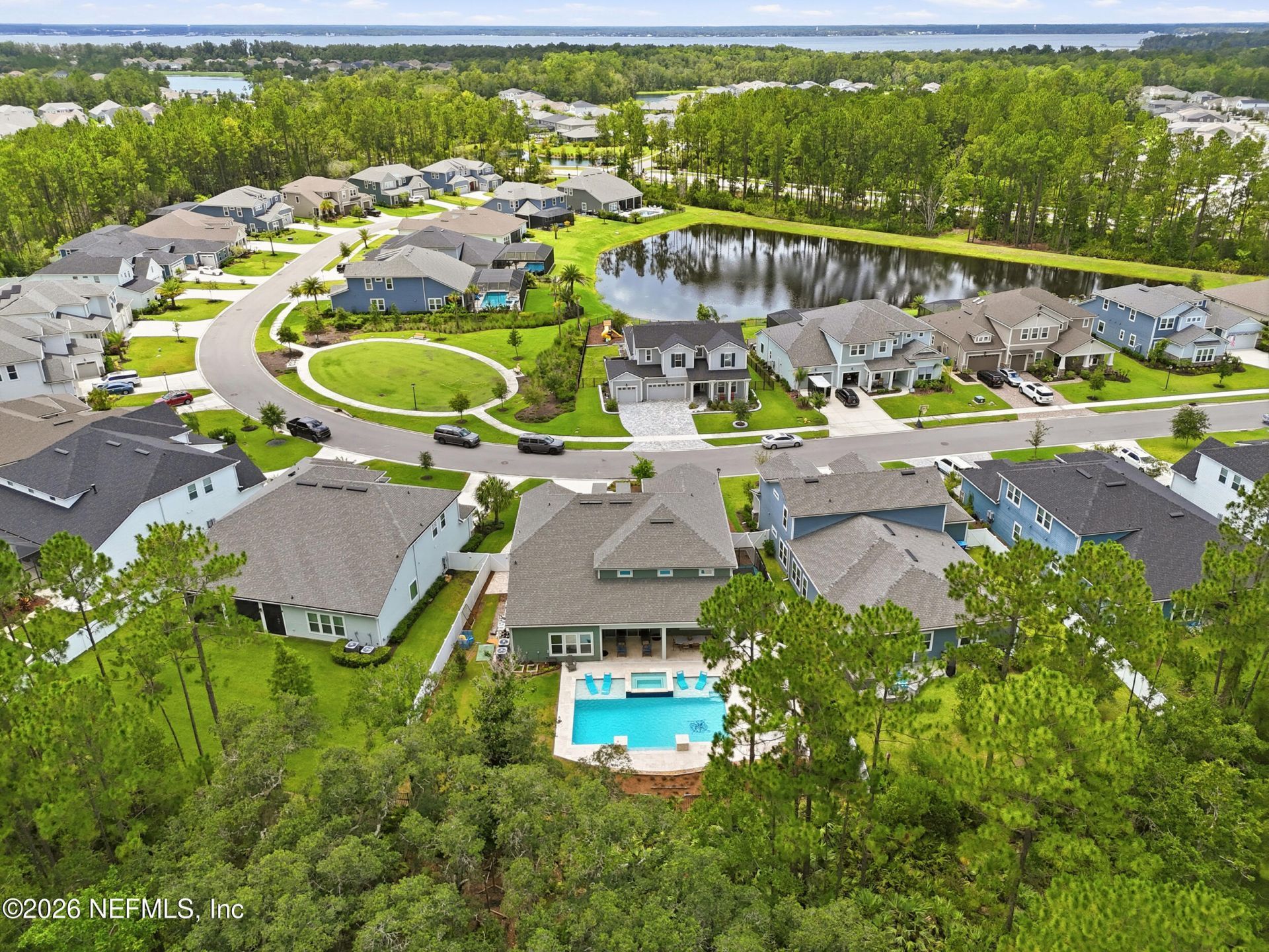 192 Whirlaway Court, Saint Johns, FL 32259 Photo