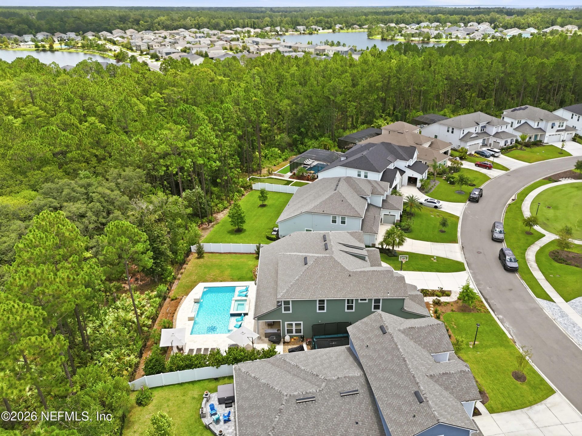 192 Whirlaway Court, Saint Johns, FL 32259 Photo