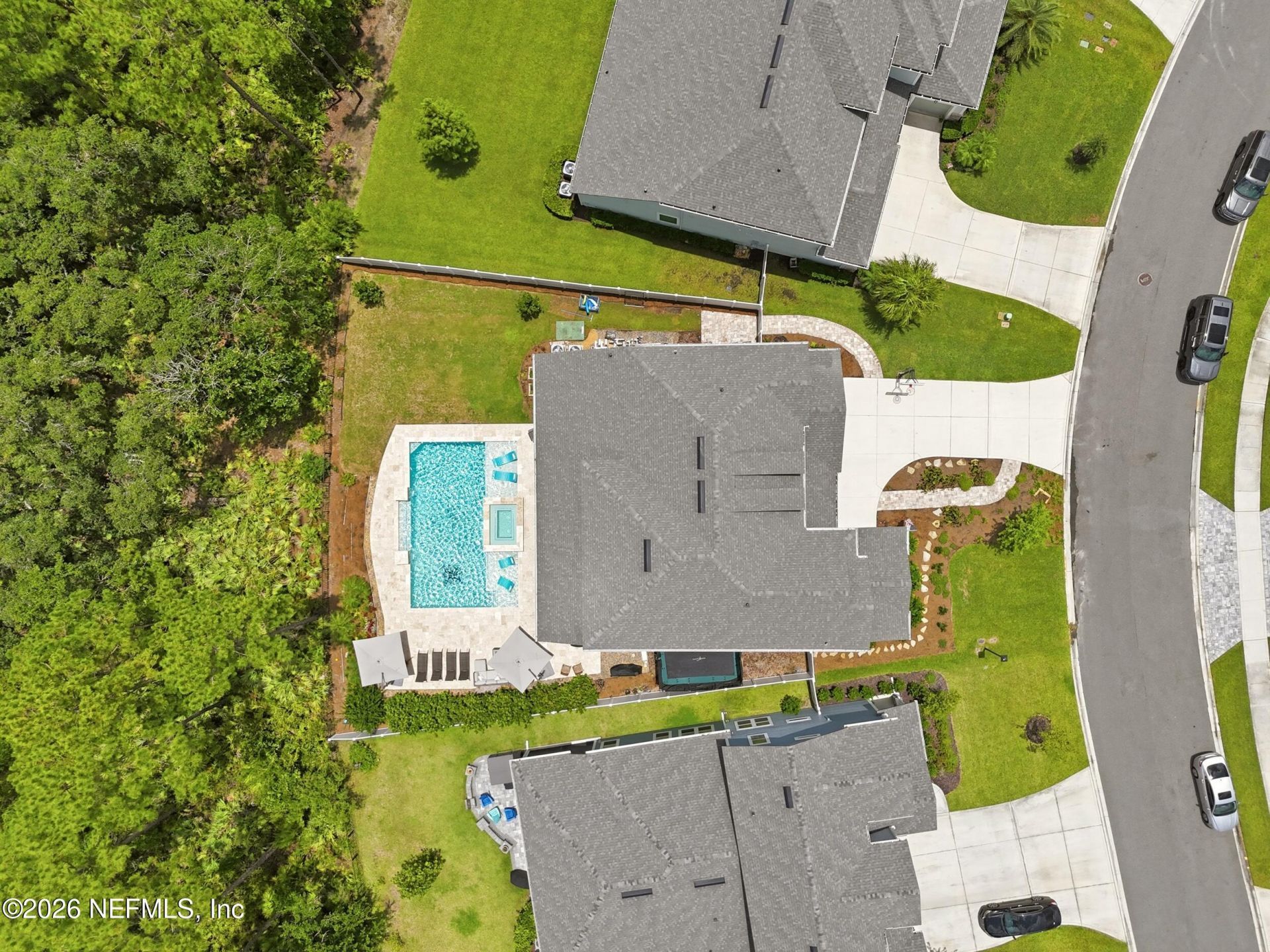 192 Whirlaway Court, Saint Johns, FL 32259 Photo