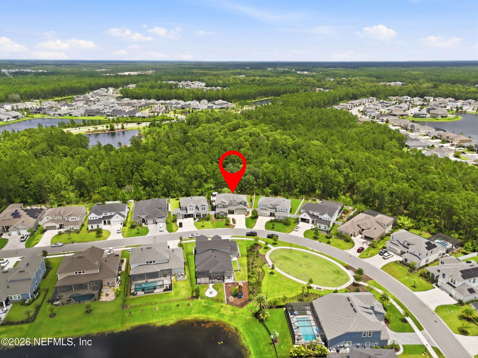 192 Whirlaway Court, Saint Johns, FL 32259 Photo