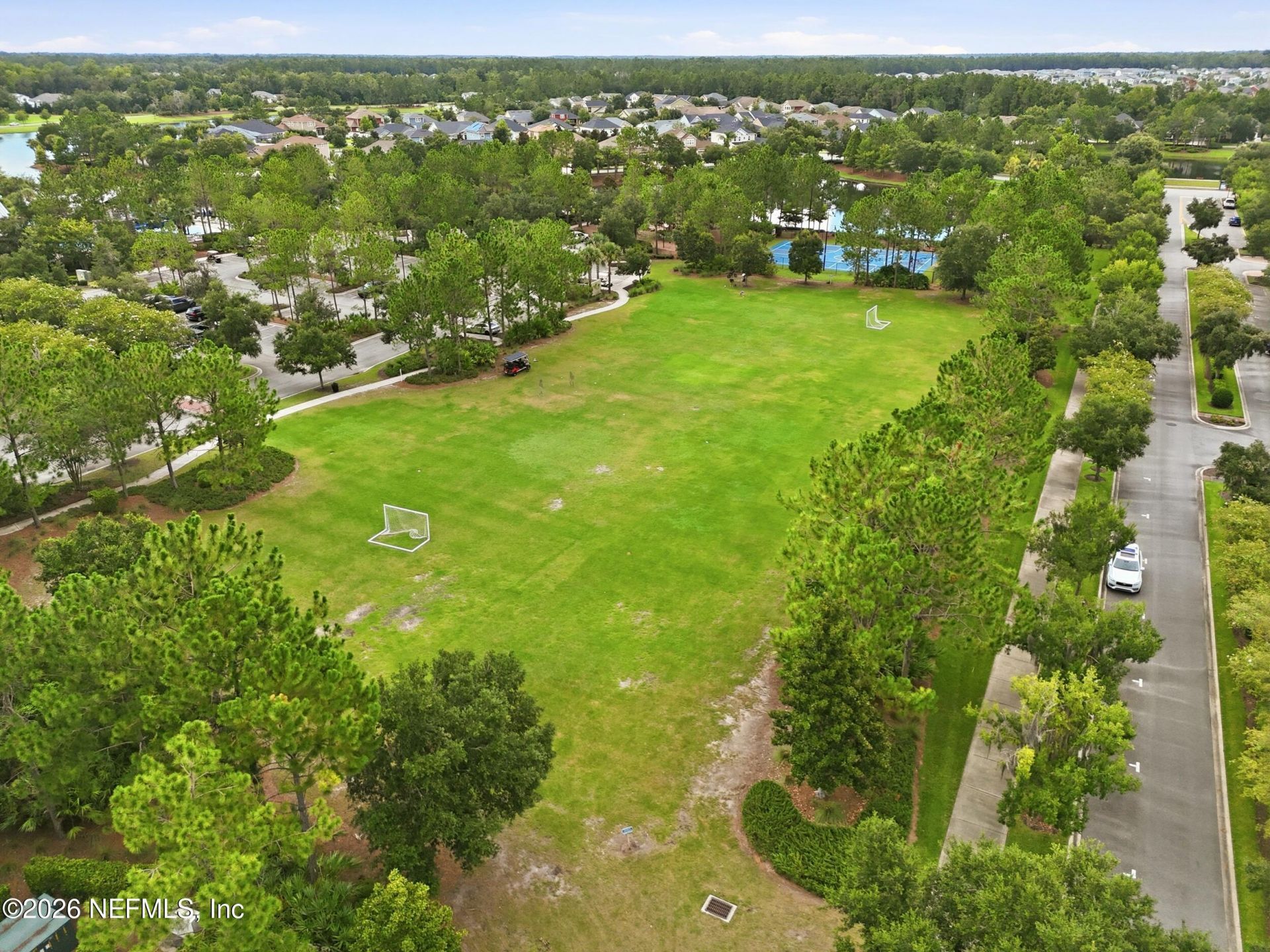 192 Whirlaway Court, Saint Johns, FL 32259 Photo