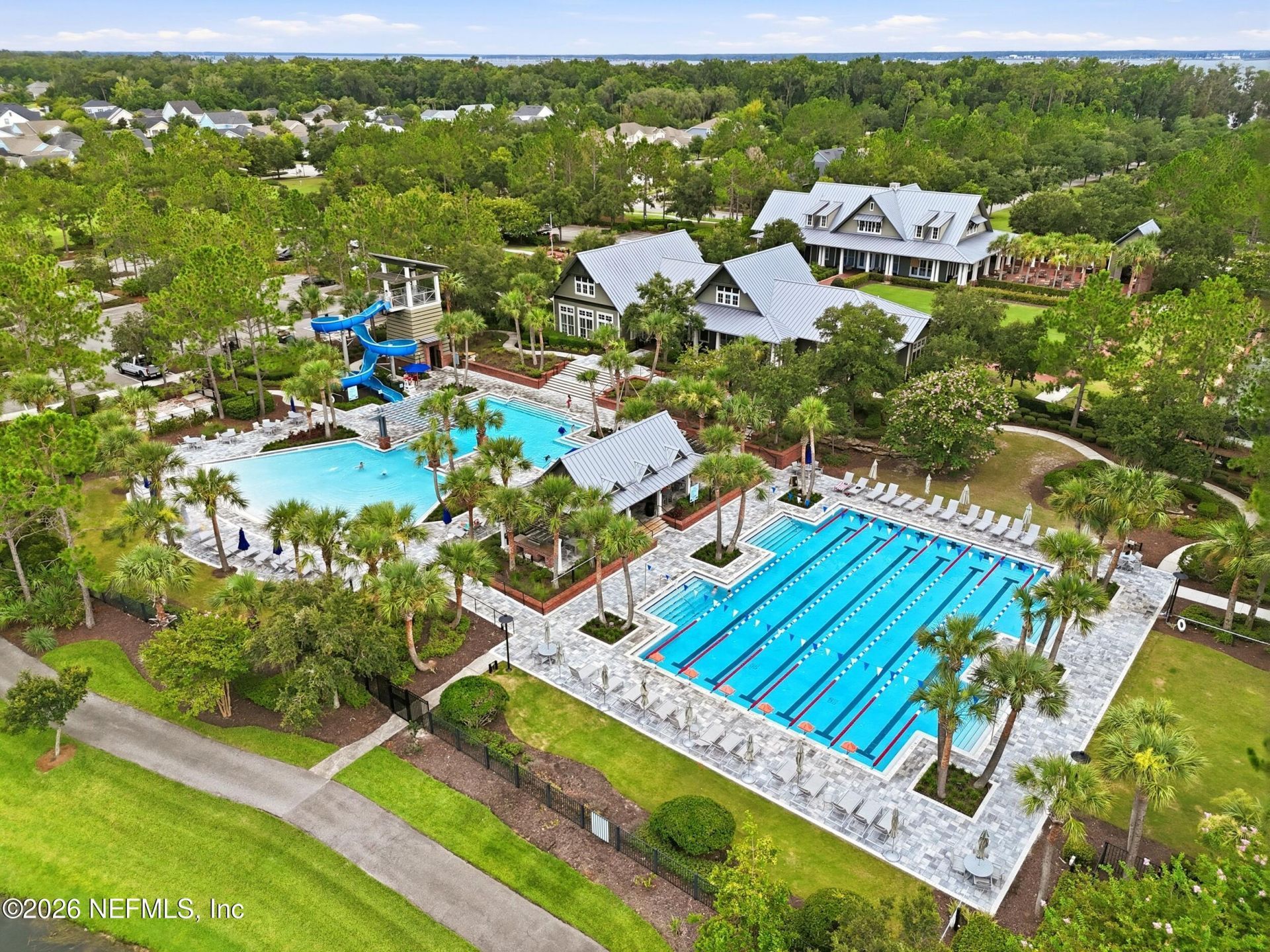 192 Whirlaway Court, Saint Johns, FL 32259 Photo