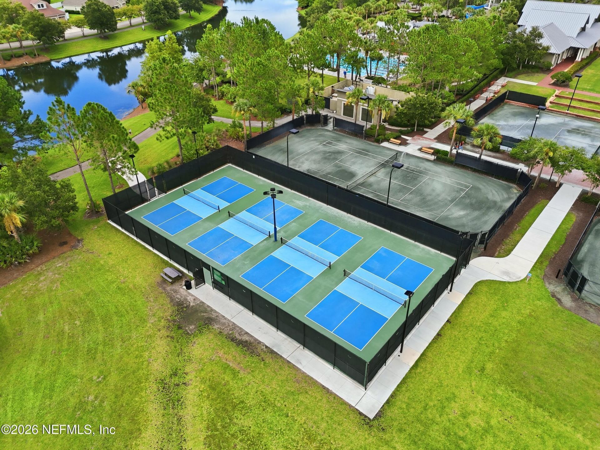 192 Whirlaway Court, Saint Johns, FL 32259 Photo