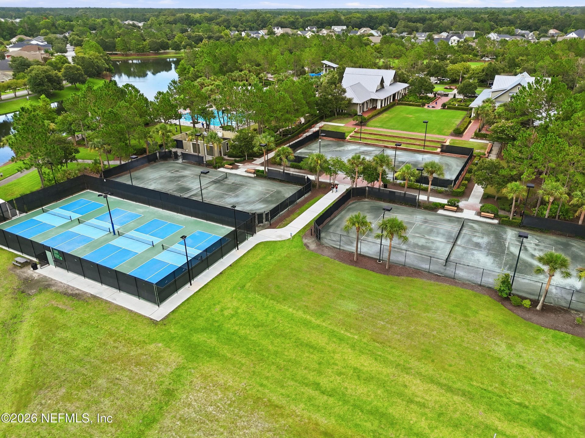 192 Whirlaway Court, Saint Johns, FL 32259 Photo