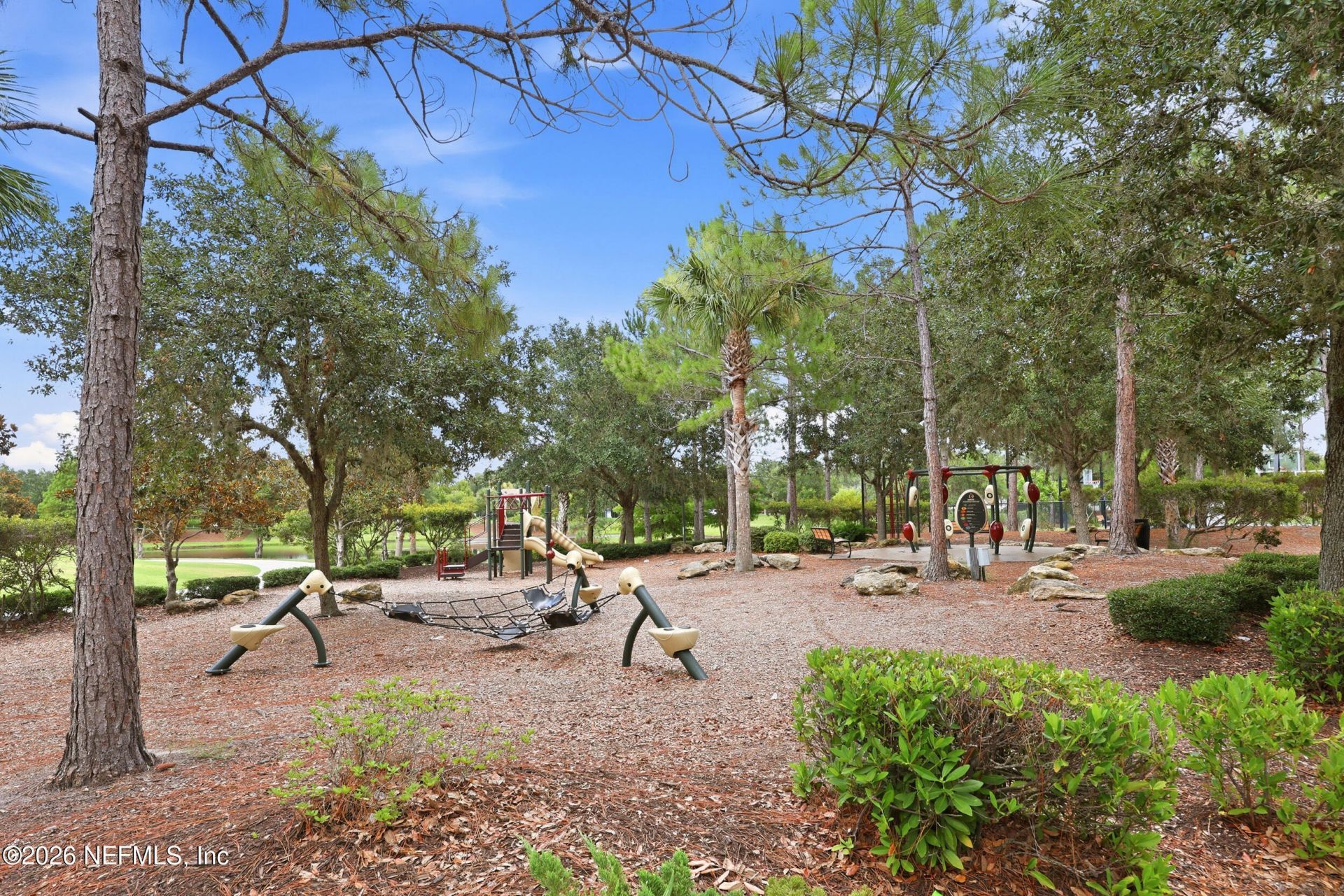 192 Whirlaway Court, Saint Johns, FL 32259 Photo