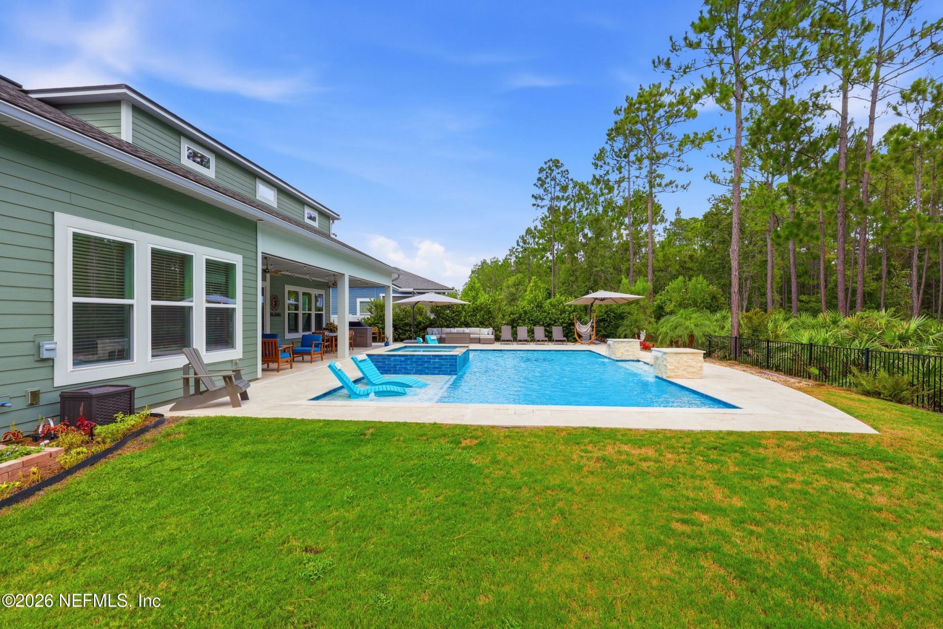 192 Whirlaway Court, Saint Johns, FL 32259 Photo