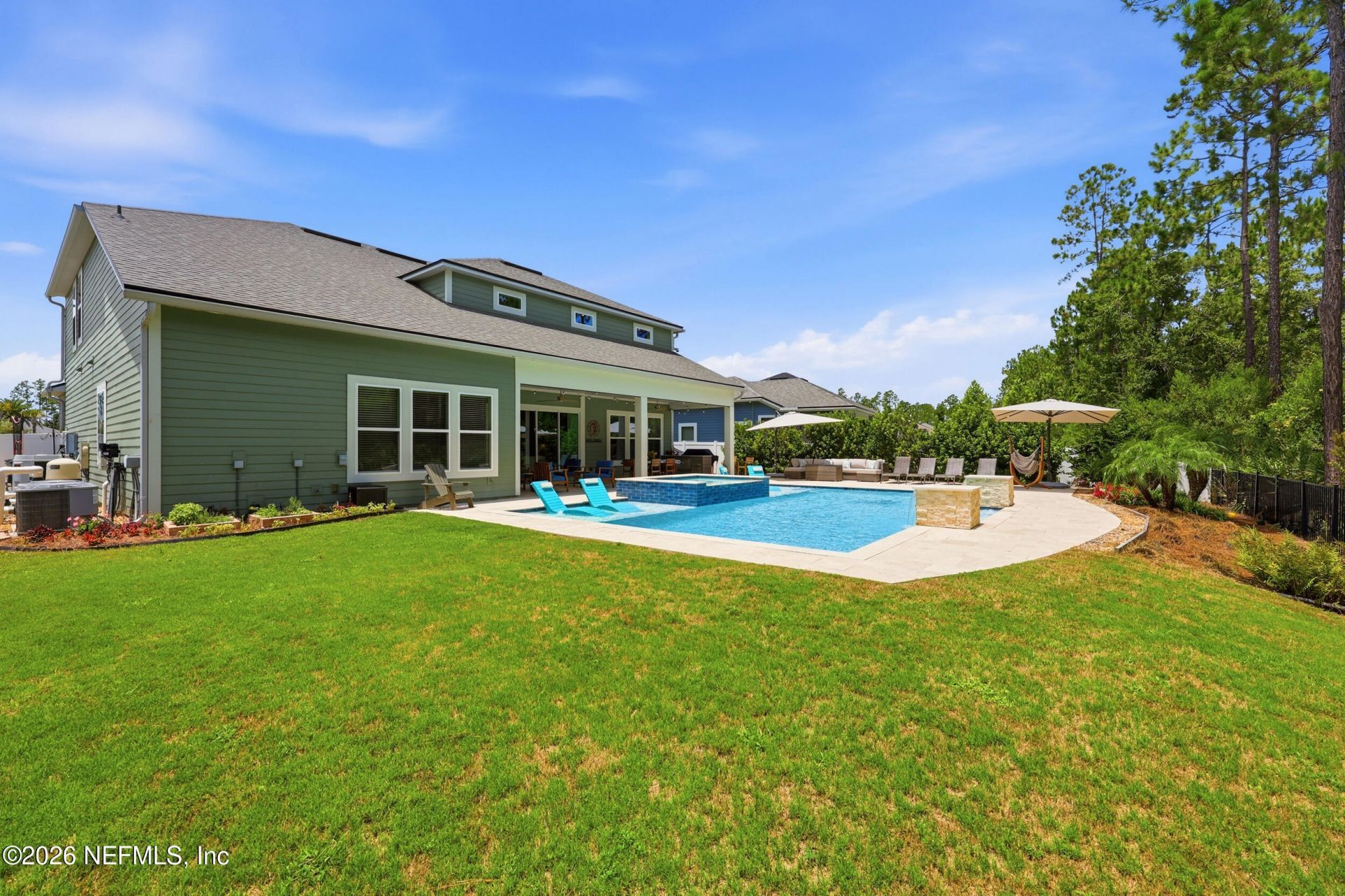 192 Whirlaway Court, Saint Johns, FL 32259 Photo