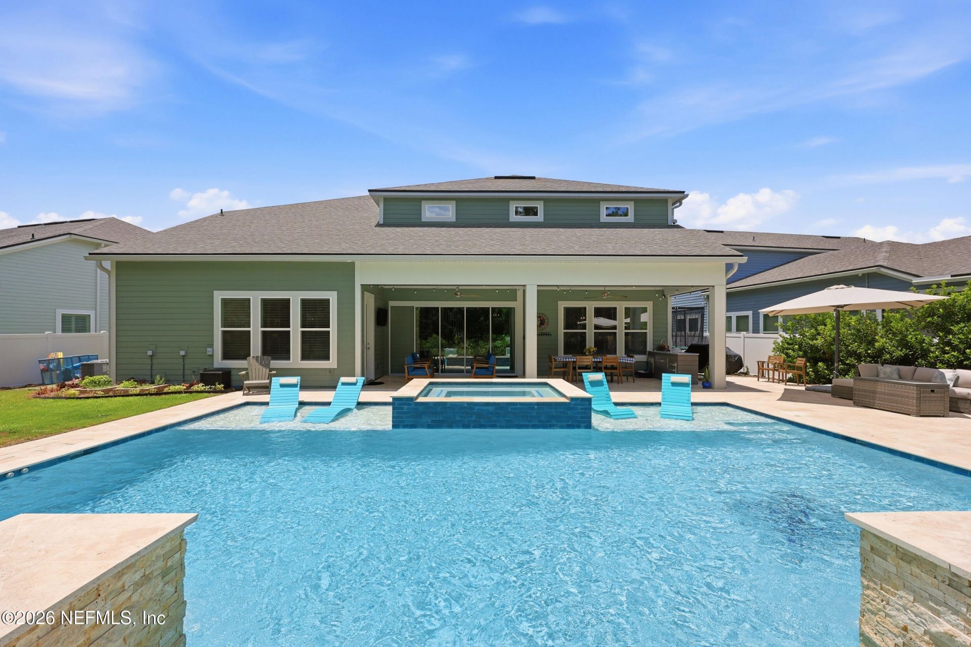 192 Whirlaway Court, Saint Johns, FL 32259 Photo