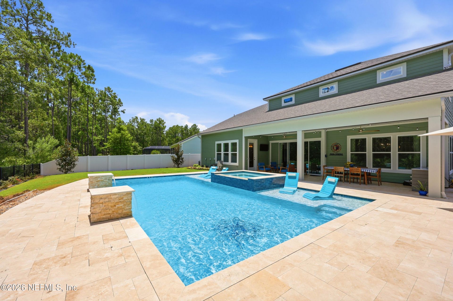 192 Whirlaway Court, Saint Johns, FL 32259 Photo