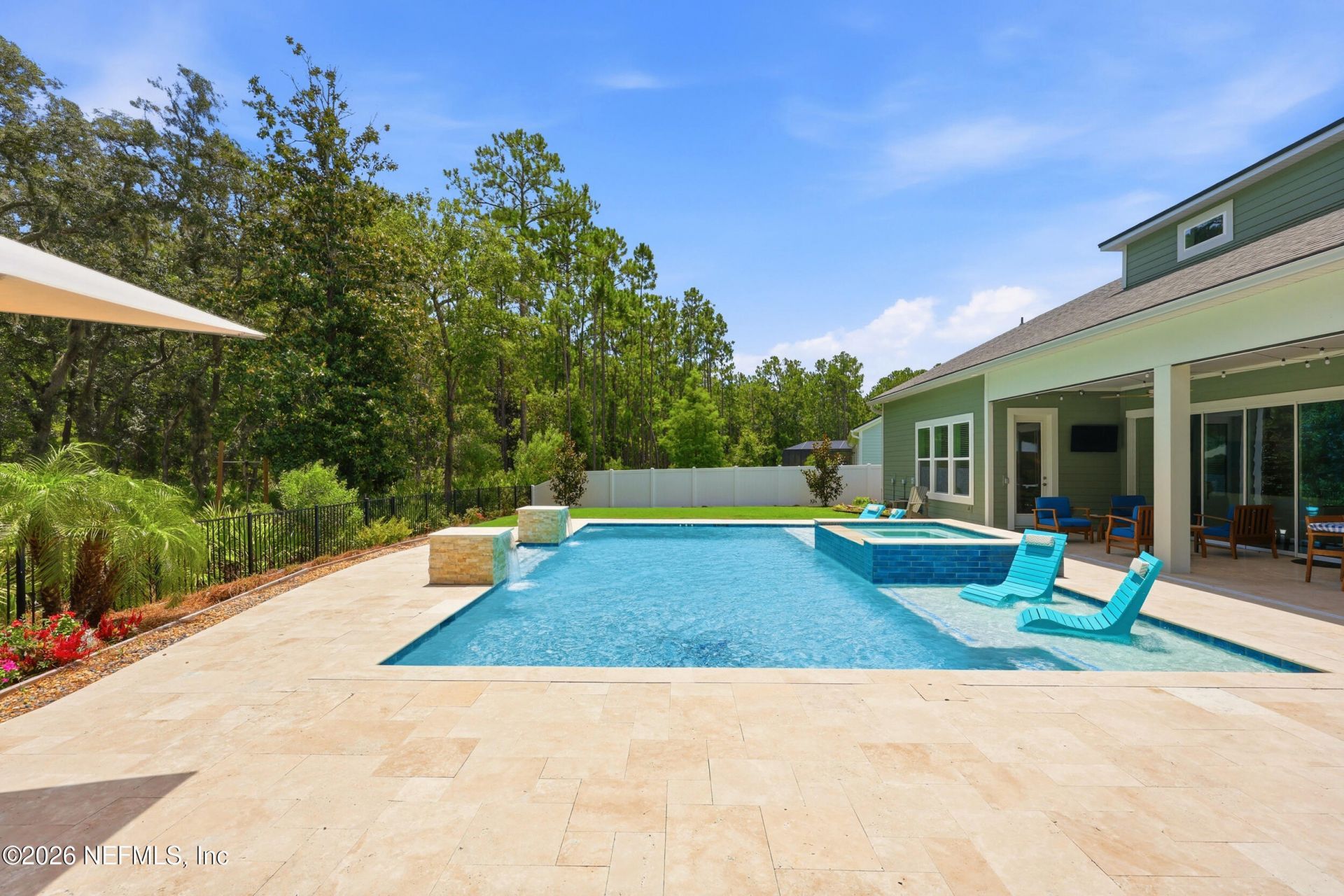192 Whirlaway Court, Saint Johns, FL 32259 Photo