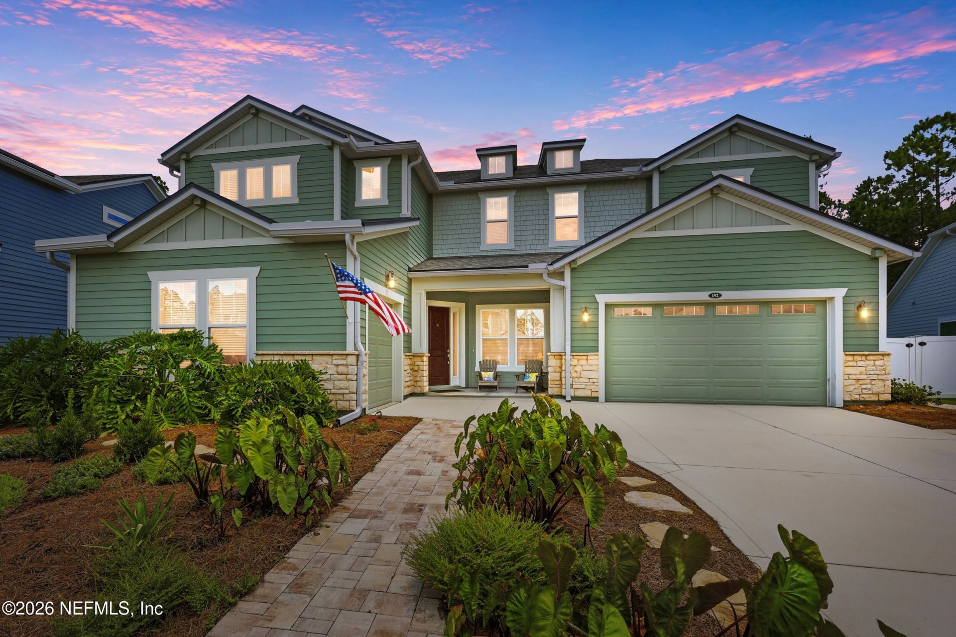 192 Whirlaway Court, Saint Johns, FL 32259 Photo