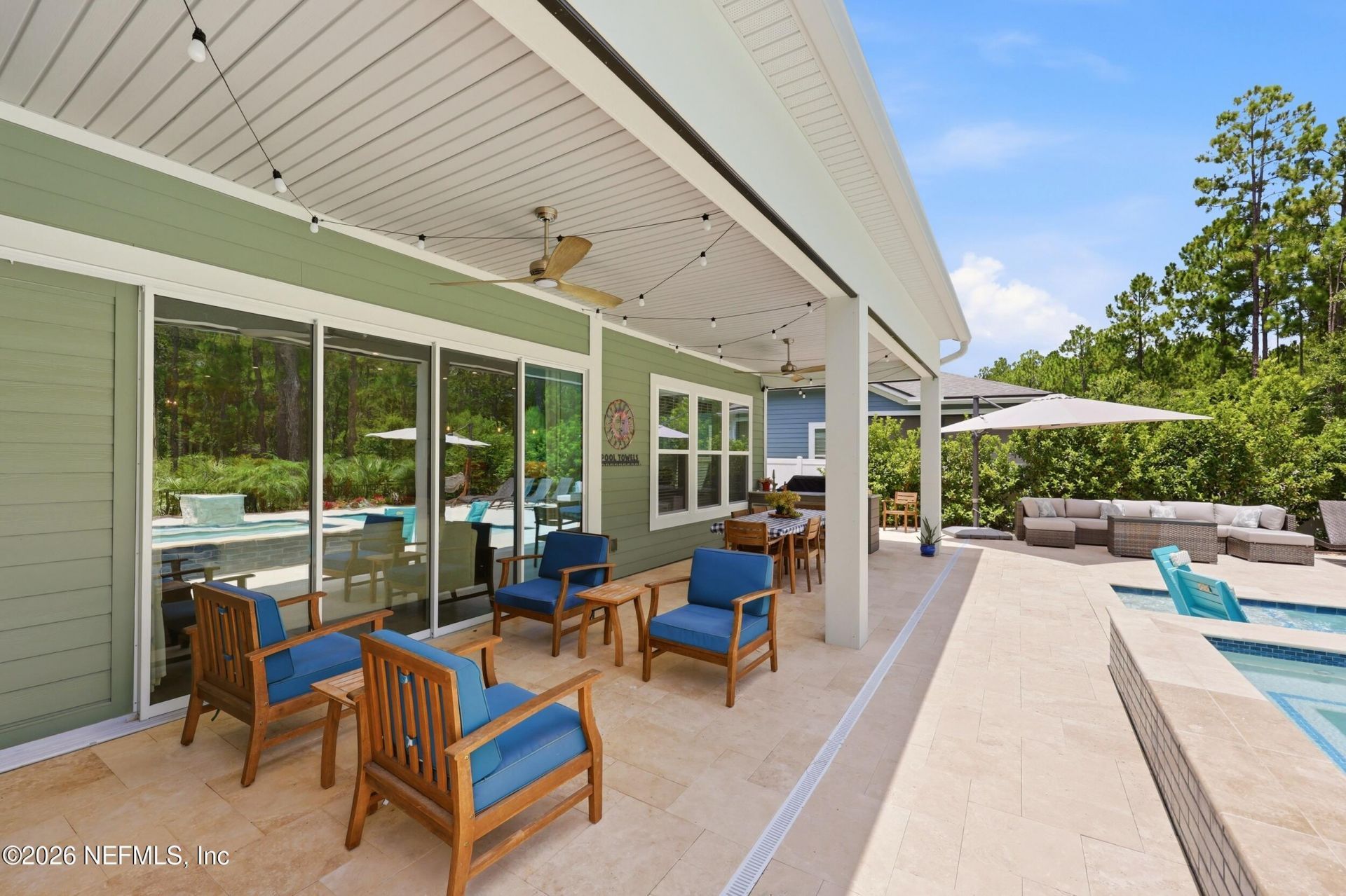 192 Whirlaway Court, Saint Johns, FL 32259 Photo
