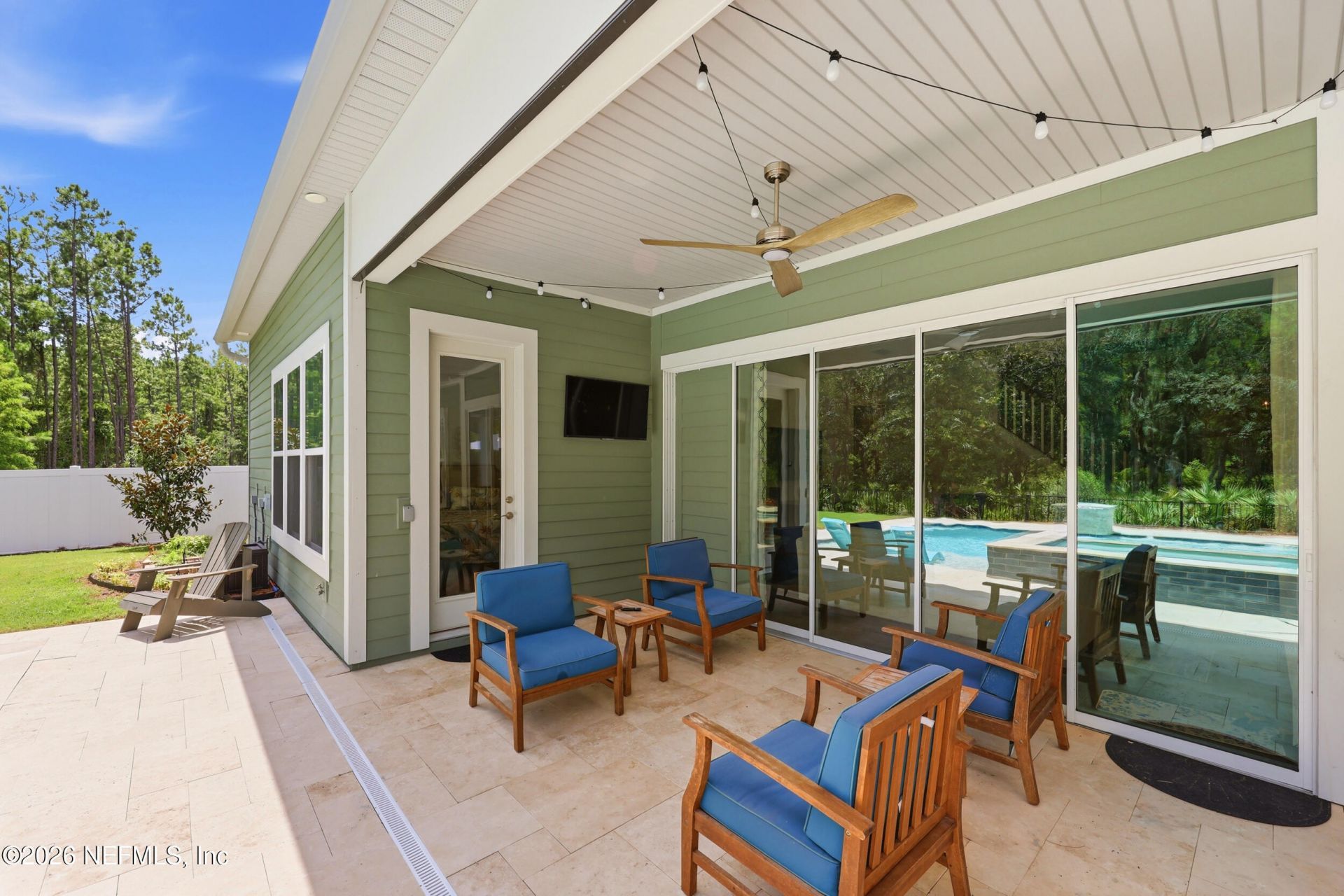 192 Whirlaway Court, Saint Johns, FL 32259 Photo