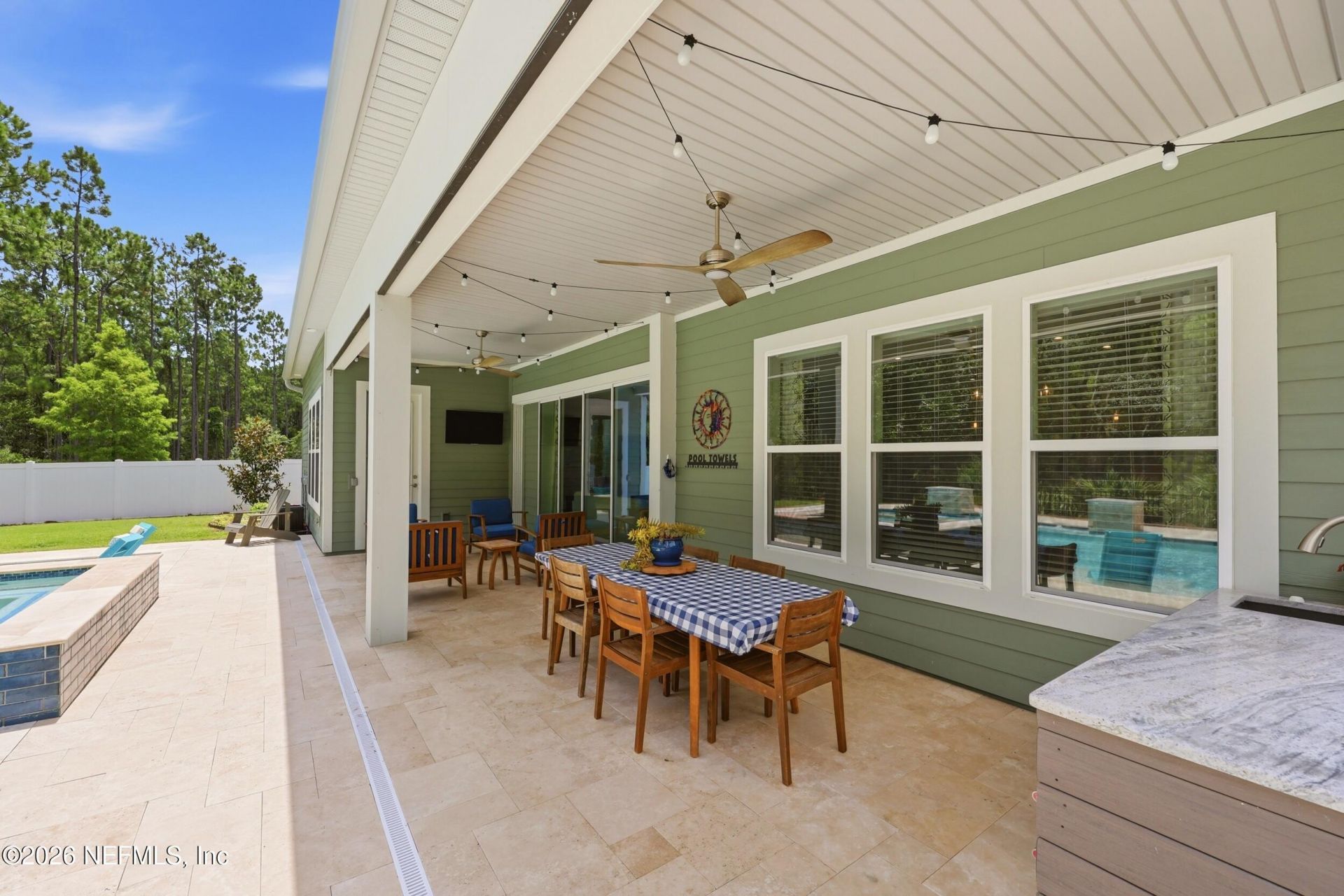 192 Whirlaway Court, Saint Johns, FL 32259 Photo