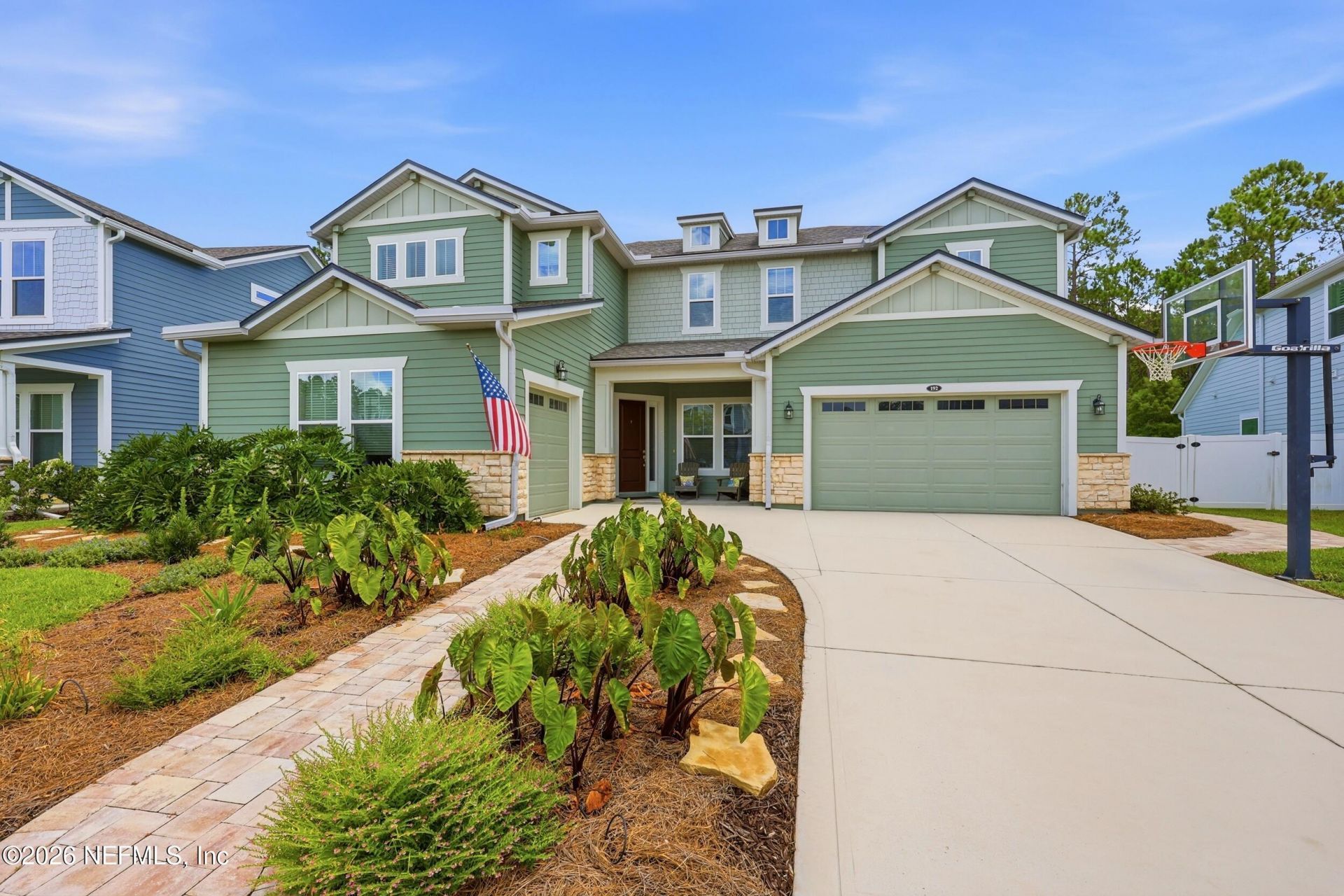 192 Whirlaway Court, Saint Johns, FL 32259 Photo
