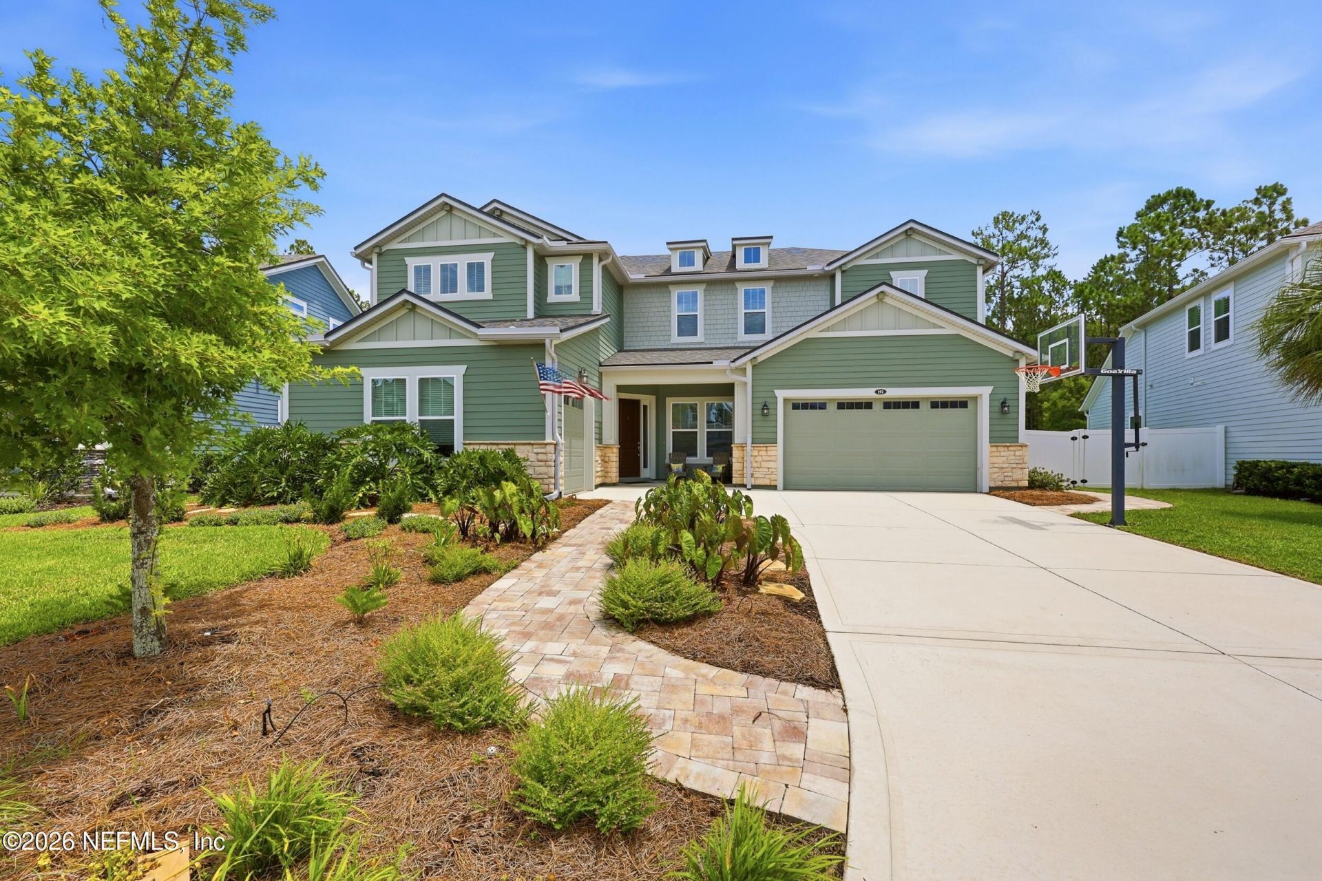 192 Whirlaway Court, Saint Johns, FL 32259 Photo