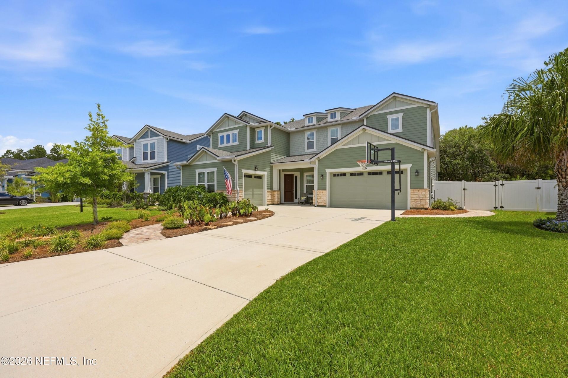 192 Whirlaway Court, Saint Johns, FL 32259 Photo