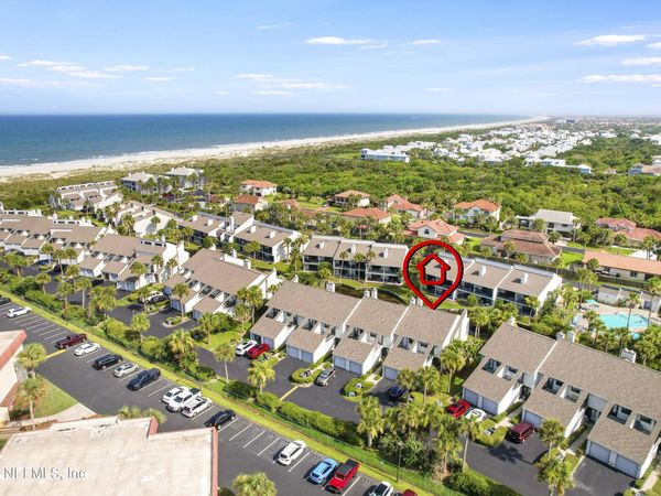 890 A1A BEACH Boulevard, Unit 8, St. Augustine, FL 32080
