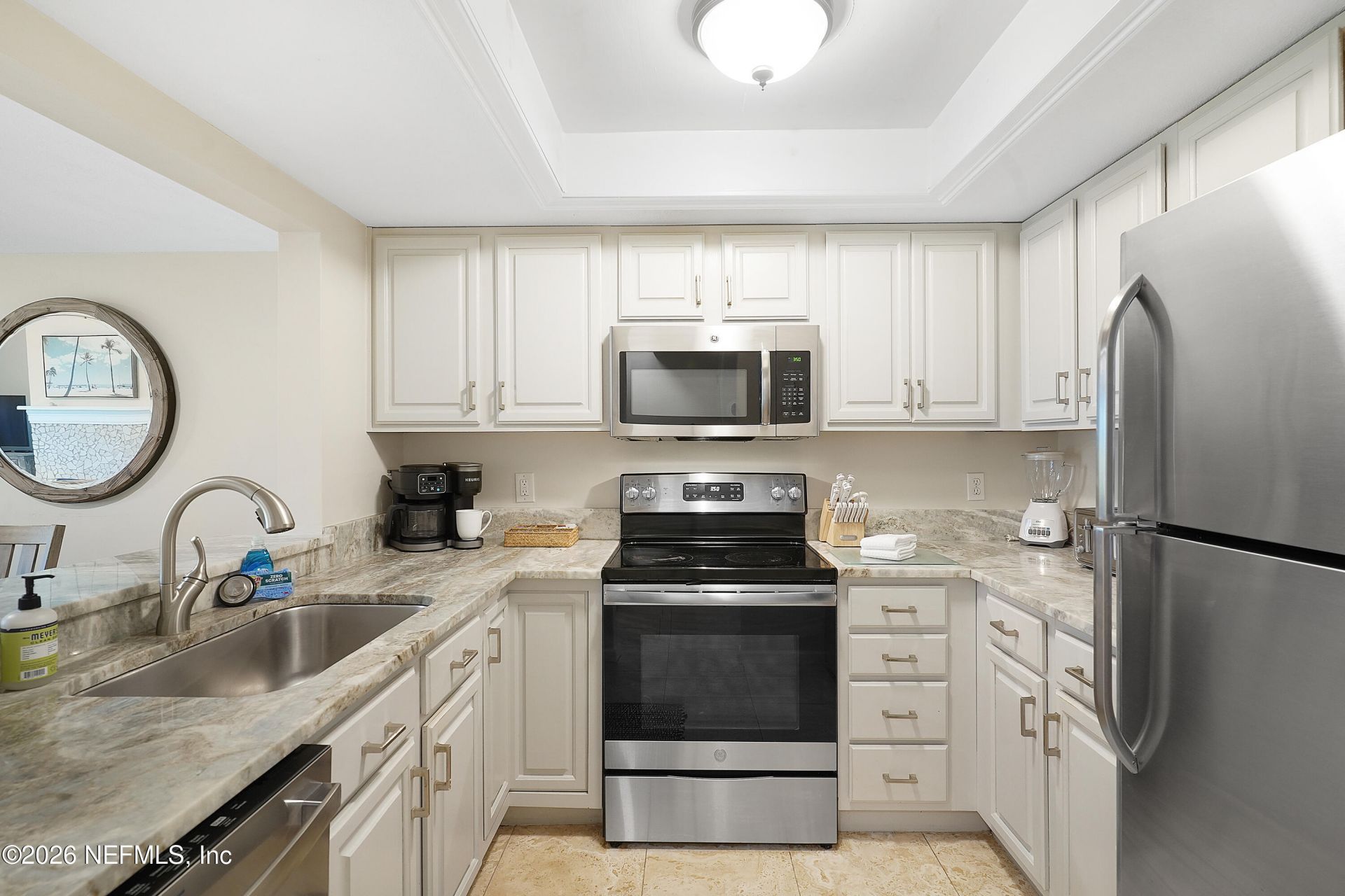 890 A1a Beach Boulevard, Unit 8, Saint Augustine, FL 32080 Photo