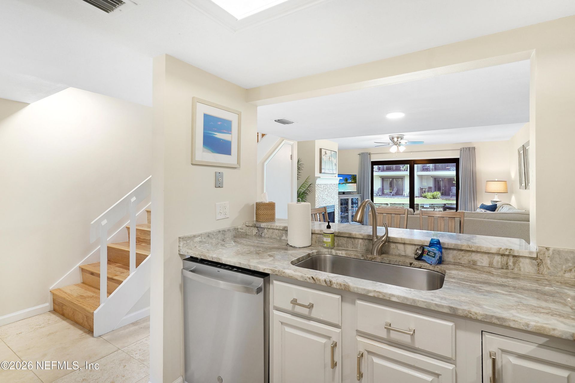 890 A1a Beach Boulevard, Unit 8, Saint Augustine, FL 32080 Photo