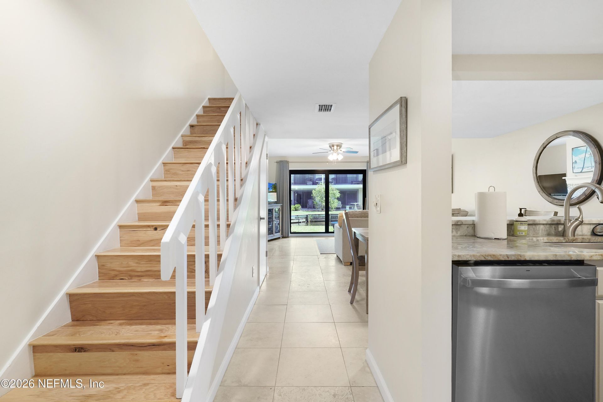 890 A1a Beach Boulevard, Unit 8, Saint Augustine, FL 32080 Photo