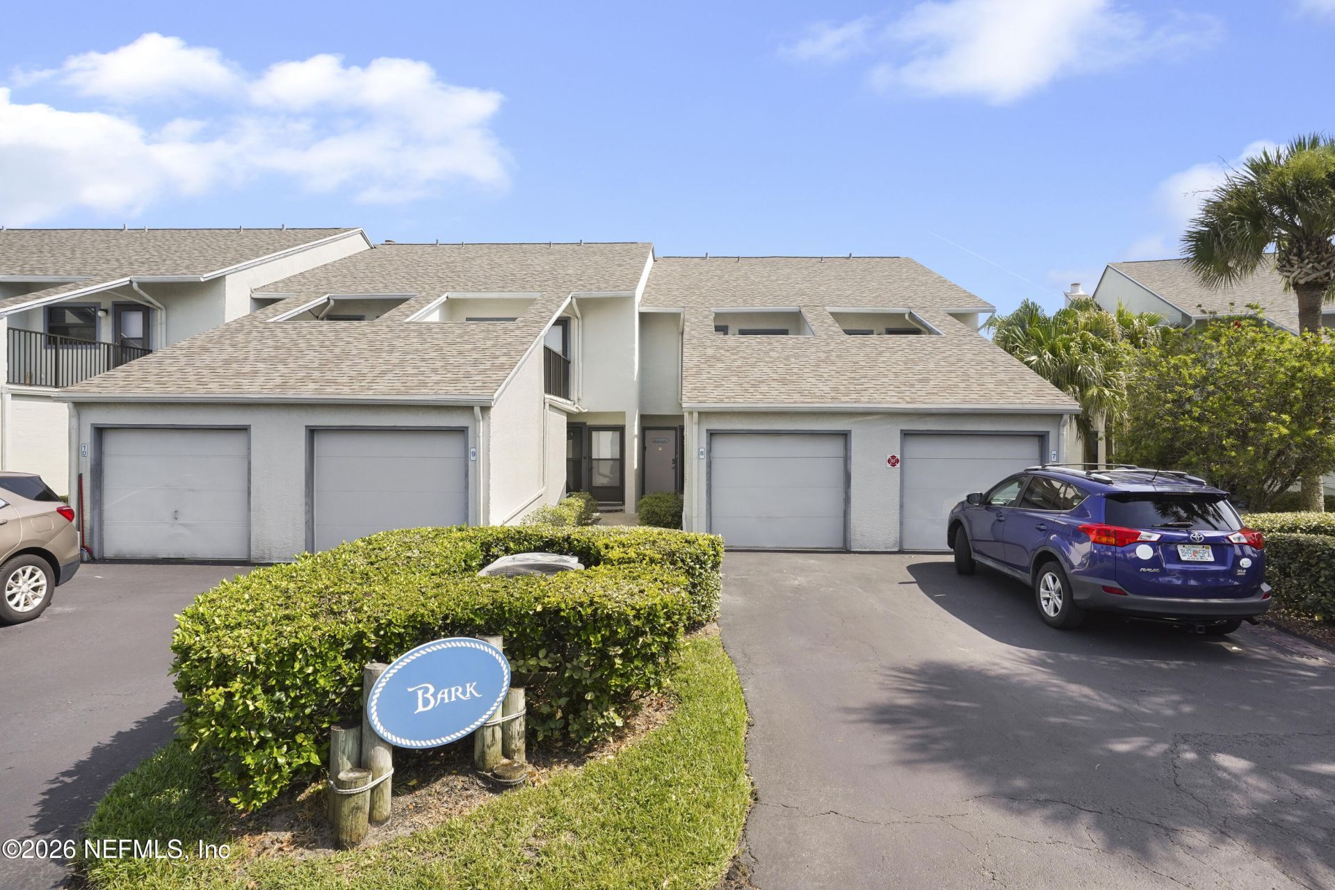 890 A1a Beach Boulevard, Unit 8, Saint Augustine, FL 32080 Photo