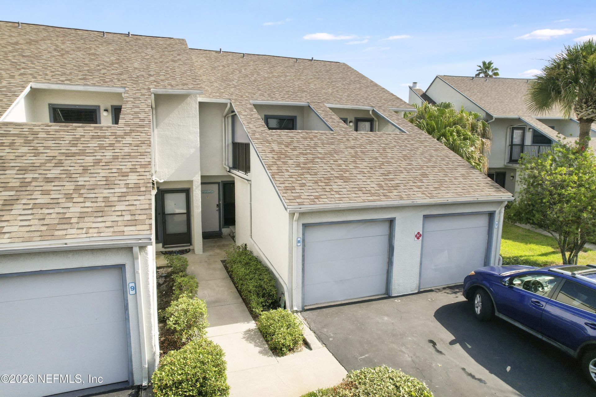 890 A1a Beach Boulevard, Unit 8, Saint Augustine, FL 32080 Photo