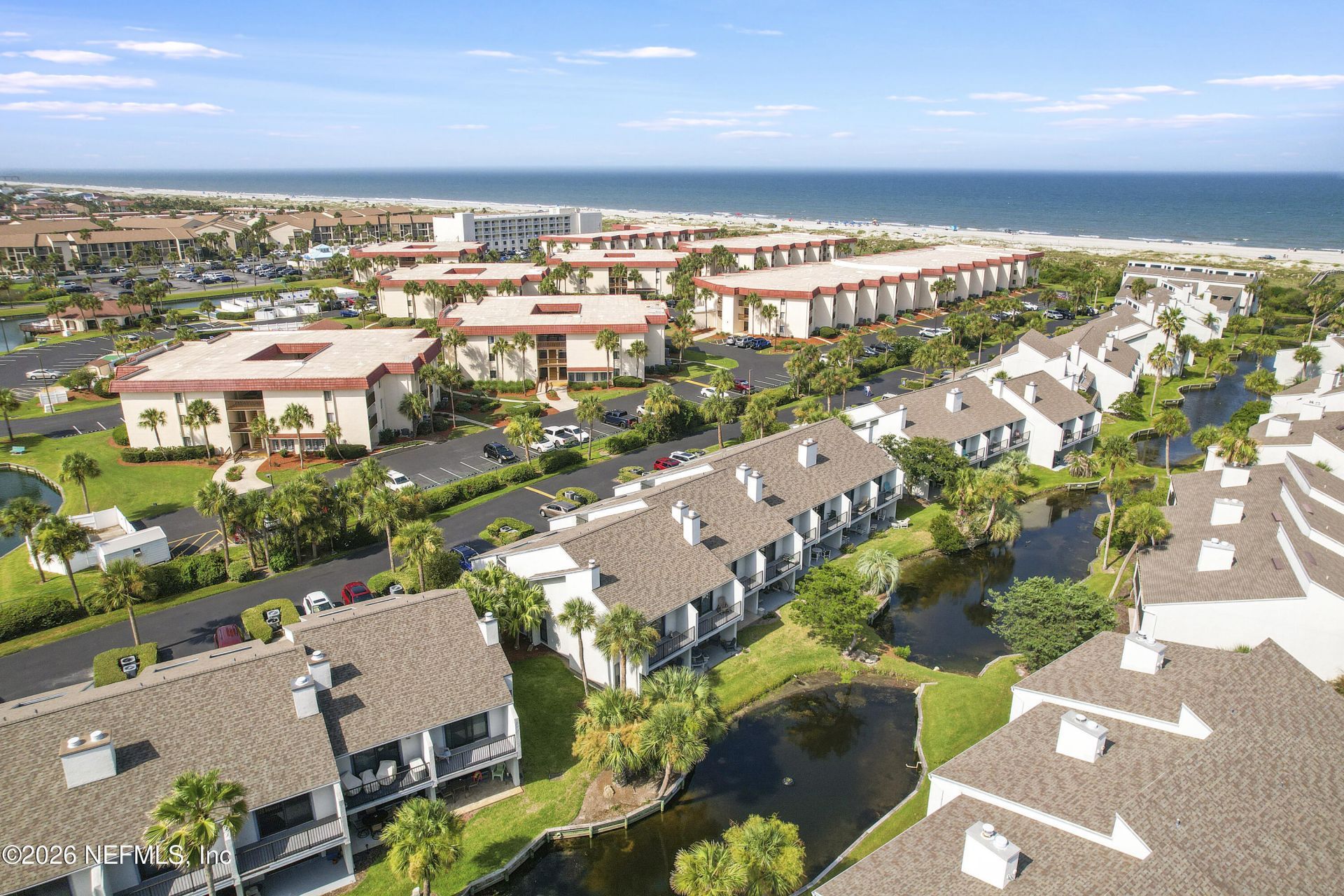 890 A1a Beach Boulevard, Unit 8, Saint Augustine, FL 32080 Photo