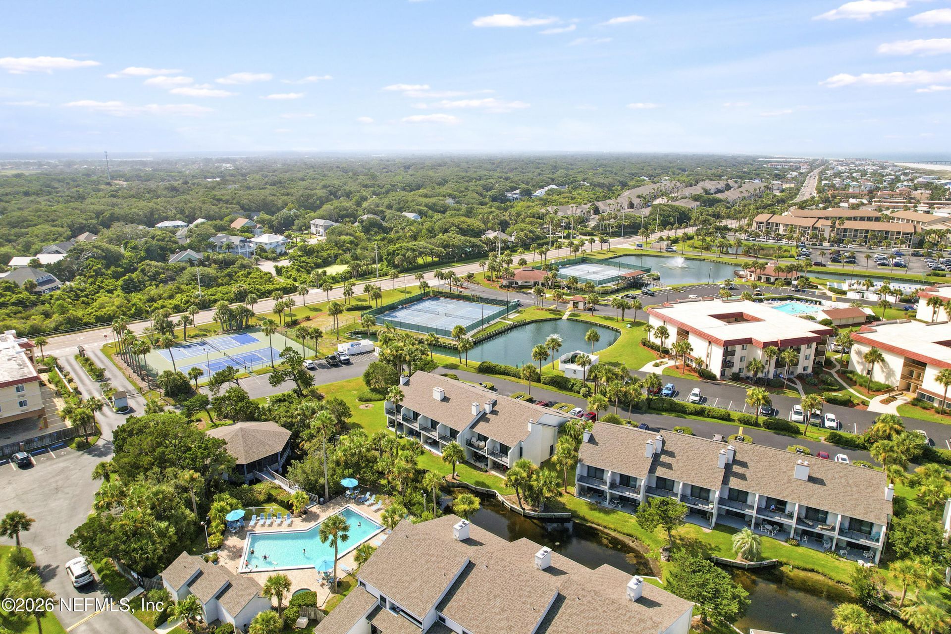 890 A1a Beach Boulevard, Unit 8, Saint Augustine, FL 32080 Photo