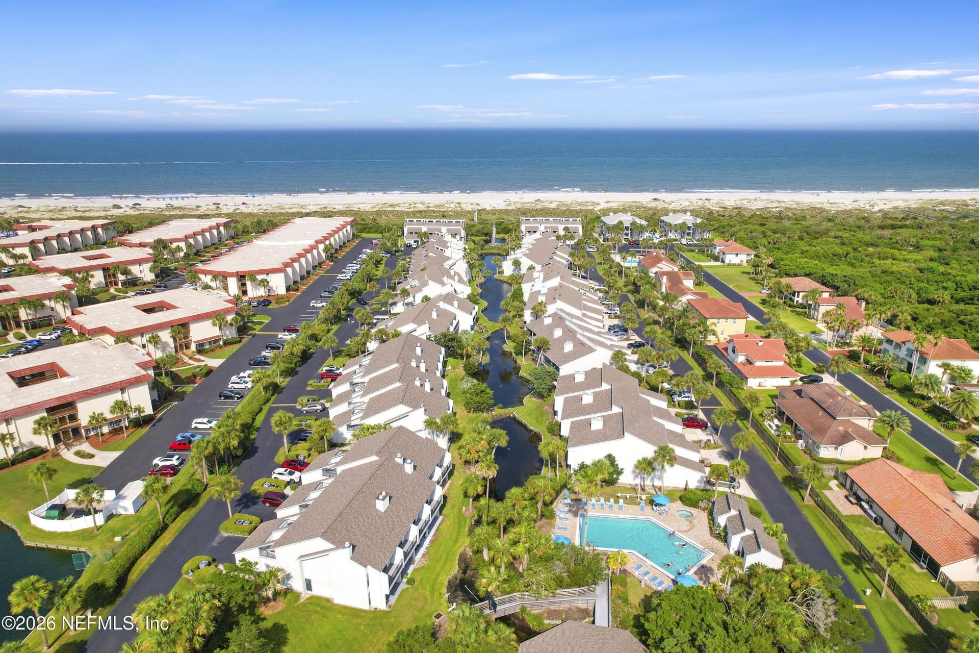 890 A1a Beach Boulevard, Unit 8, Saint Augustine, FL 32080 Photo