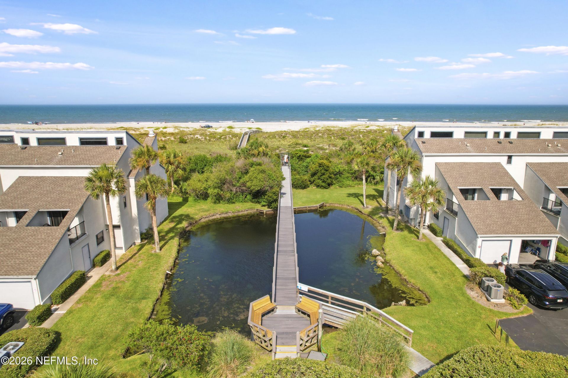 890 A1a Beach Boulevard, Unit 8, Saint Augustine, FL 32080 Photo