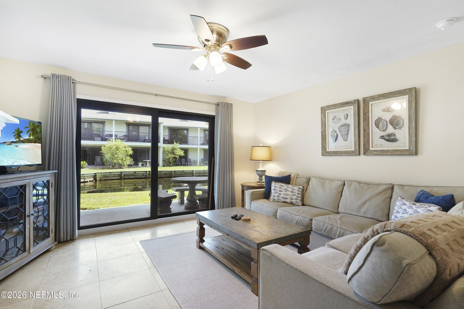 890 A1a Beach Boulevard, Unit 8, Saint Augustine, FL 32080 Photo