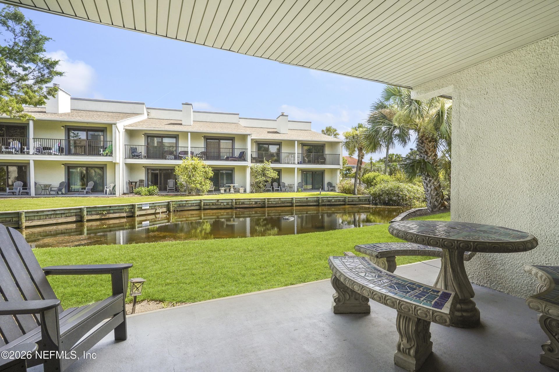 890 A1a Beach Boulevard, Unit 8, Saint Augustine, FL 32080 Photo