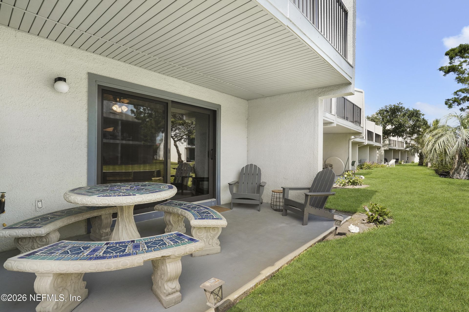 890 A1a Beach Boulevard, Unit 8, Saint Augustine, FL 32080 Photo