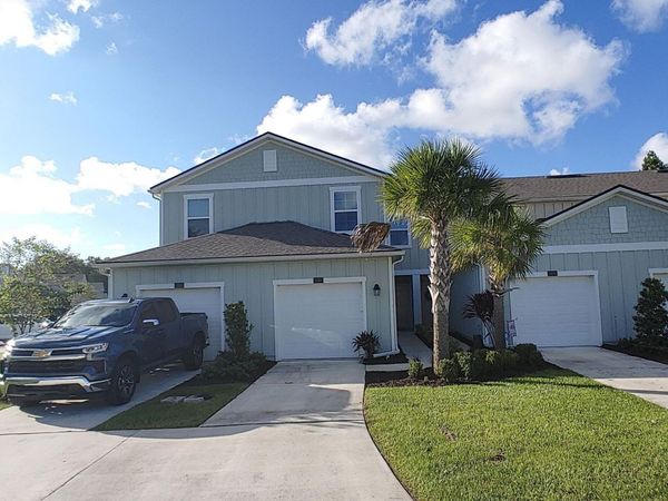 59 TALULLA Trail, St. Augustine, FL 32095