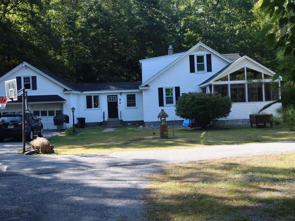 6148 Route 9N, Corinth, NY 12822