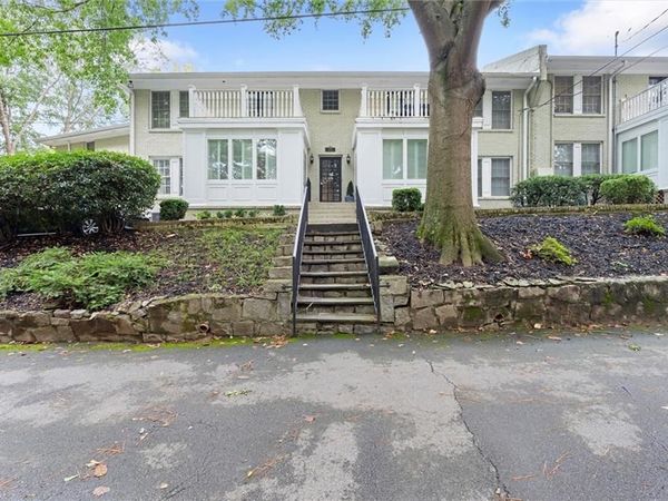 1879 Johnson Road NE, Unit 11, Atlanta, GA 30306