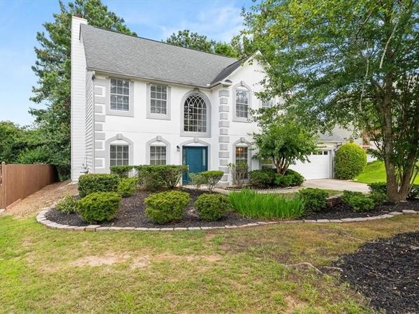 5560 Taylor Road , Alpharetta, GA 30022