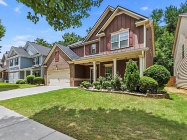 4676 Water Mill Drive, Buford, GA 30519