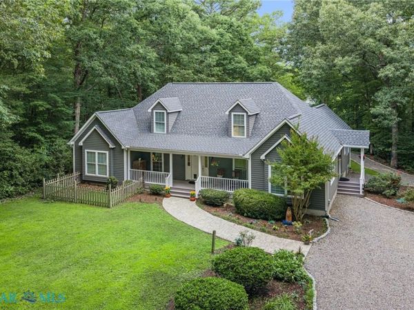 890 Kelley Neck Road , Lancaster, VA 22503
