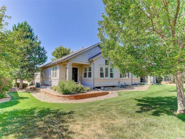8347 E 148th Way, Thornton, CO 80602