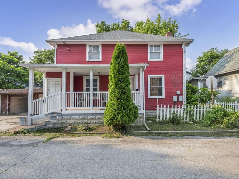 255 S State Street, Marion, OH 43302 Photo 22