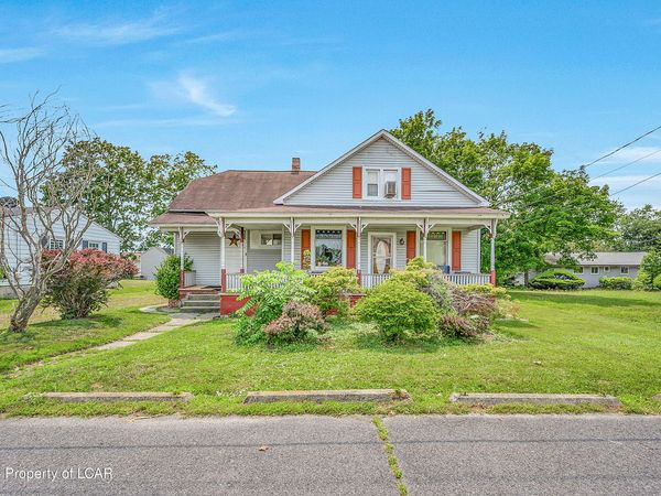 424 Foster Street, Duryea, PA 18642