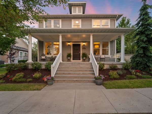 5027 W BURNTSIDE AVE S, South Jordan, UT 84009
