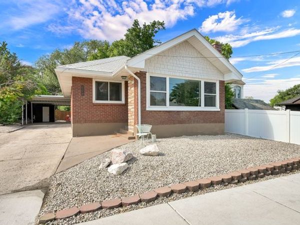 1021 20TH ST, Ogden, UT 84401