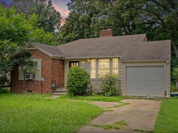 777 S PRESCOTT ST, Memphis, TN 38111