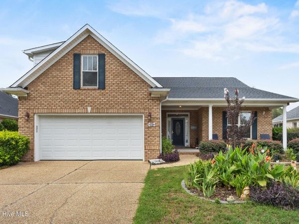 1260 Nightingale Court, Leland, NC 28451