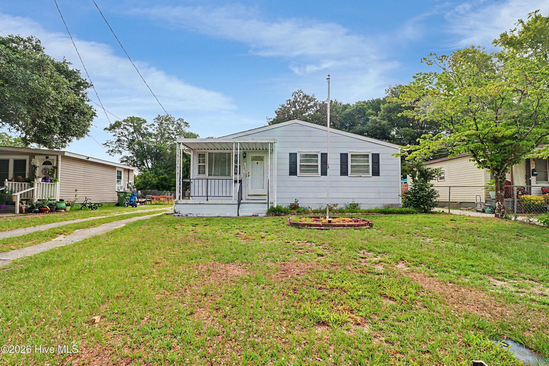 2409 Louisiana Street, Wilmington, NC 28401 Main Photo