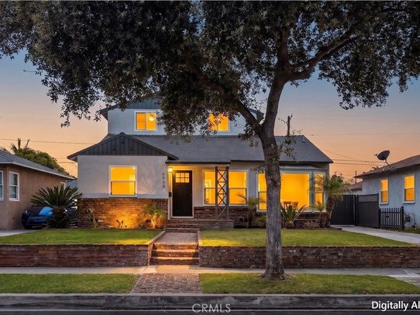 6008 Village, Lakewood, CA 90713